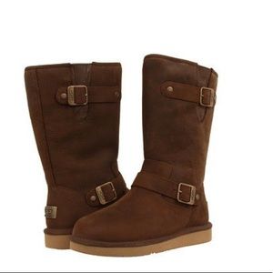 New UGG Sutter Boots size 9
